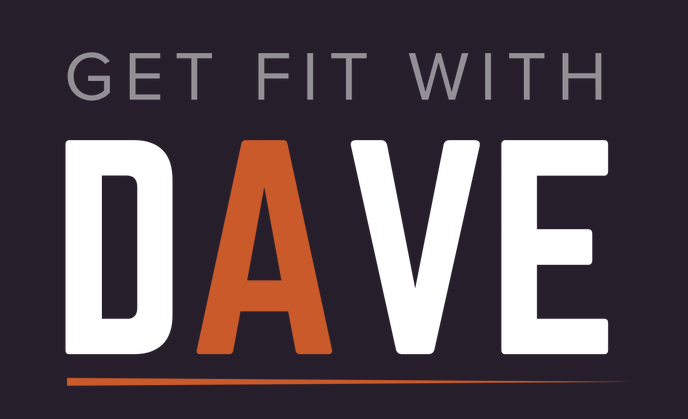 Get Fit With Dave